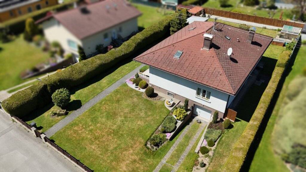 Bungalow-Life mit Riesen-Garten & Fluss-Action – pohled 3