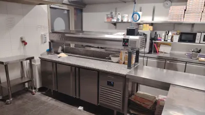 3-Zimmer-Gewerbeimmobilie mieten in Wien – 114 m², € 1.550 – Bild 3 von 6