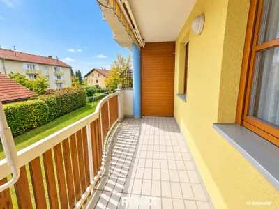 4-Zimmer-Wohnung kaufen in Schärding – 99 m², € 194.000 – Bild 14 von 15