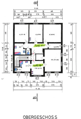 2-Zimmer-Wohnung mieten in Baden – 65 m², € 1.017 – Bild 11 von 11