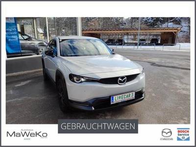Mazda MX-30 e-SKYACTIV EV 35,5kWh MAKOTO URBAN EXPRES...