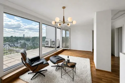 6-Zimmer-Wohnung mieten in Wien – 210 m², € 4.087 – Bild 9 von 27