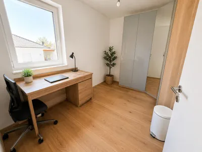 3-Zimmer-Wohnung kaufen in Braunau am Inn – 70,68 m², € 324.900 – Bild 11 von 14