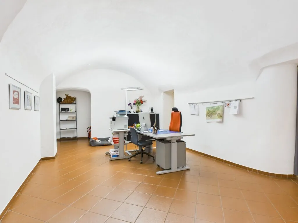 Büro - und Geschäftsfläche in Feldkirch – pohled 2