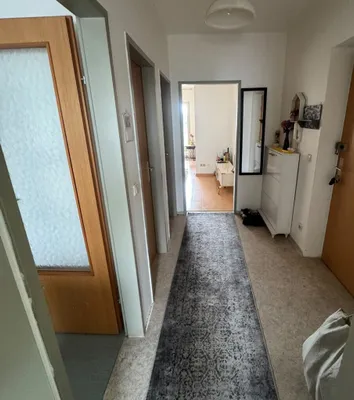 2-Zimmer-Wohnung mieten in Linz Land – 57 m², € 654 – Bild 6 von 12