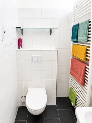 1-Zimmer-Wohnung mieten in Wien – 33 m², € 829 – Bild 6 von 7