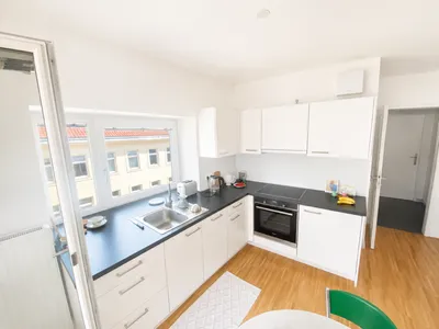 1-Zimmer-Wohnung mieten in Wien – 33 m², € 829 – Bild 4 von 7