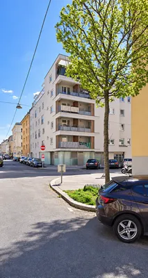 1-Zimmer-Wohnung mieten in Wien – 33 m², € 829 – Bild 7 von 7