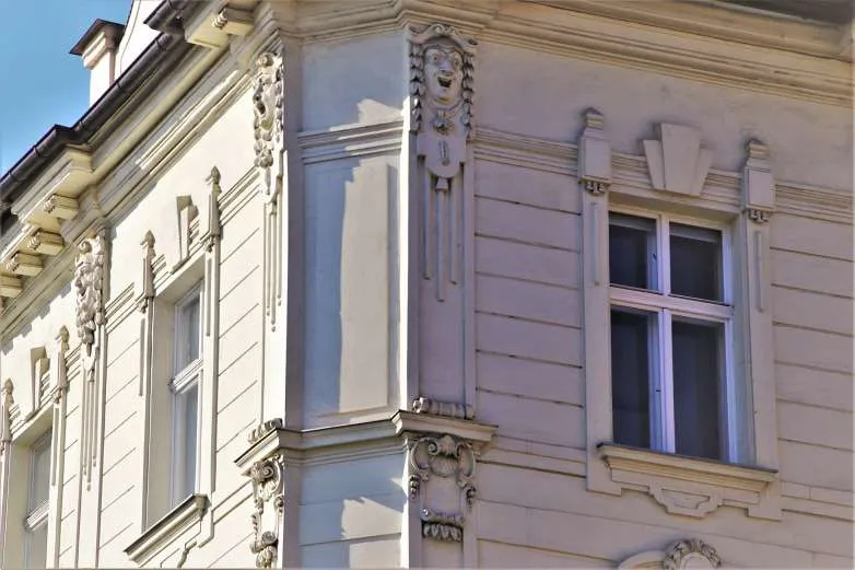 ZINSHÄUSER in WIEN | NIEDERÖSTERREICH | STEIERMARK !zu vernünftigen Preisen . - Vista 2