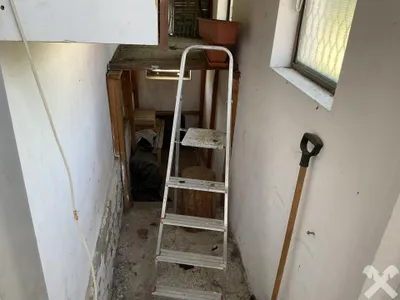 2-Zimmer-Haus kaufen in Deutschlandsberg – 35 m², € 69.000 – Bild 7 von 9