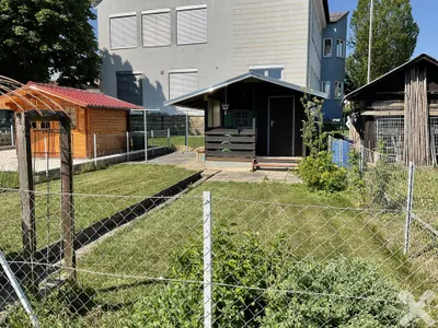 2-Zimmer-Haus kaufen in Deutschlandsberg – 35 m², € 69.000 – Bild 8 von 9