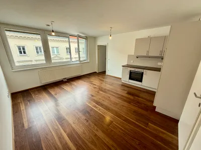 2-Zimmer-Wohnung mieten in Wien – 47,66 m², € 999 – Bild 2 von 9