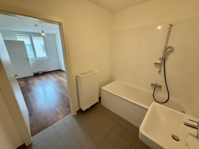 2-Zimmer-Wohnung mieten in Wien – 47,66 m², € 999 – Bild 5 von 9