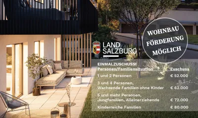 3-Zimmer-Wohnung kaufen in Zell am See – 74 m², € 521.000 – Bild 5 von 6