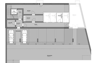 3-Zimmer-Wohnung kaufen in Zell am See – 74 m², € 521.000 – Bild 3 von 6