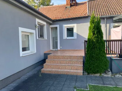 Haus zur Miete in 2823 Wiener Neustadt Land