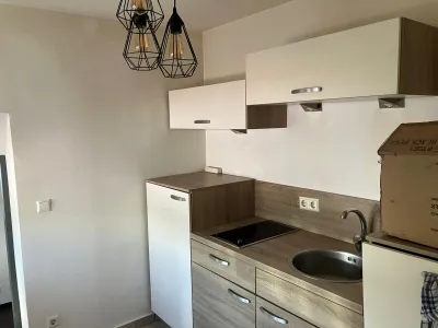 Haus mieten in Wiener Neustadt Land – 56 m², € 650 – Bild 10 von 14