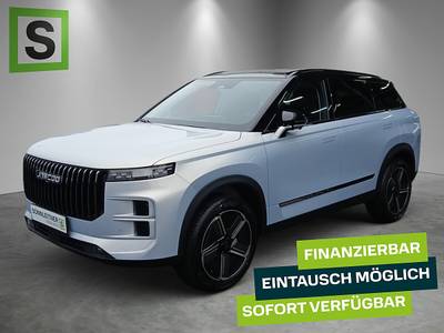 Jaecoo Jaecoo 7 7 PHEV Aut. Premium Line