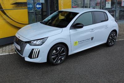 Peugeot 208 PureTech 100 S&S Allure