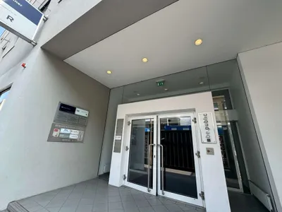 Gewerbeimmobilie mieten in Wien – 848 m², € 14 – Bild 4 von 11
