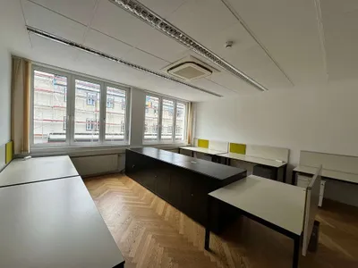 Gewerbeimmobilie mieten in Wien – 848 m², € 14 – Bild 7 von 11