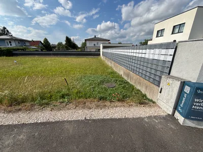 Grundstück kaufen in Wels-Land – 842 m², € 300.000 – Bild 4 von 4