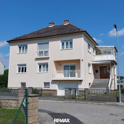 Gewerbeimmobilie kaufen in Güssing – 280 m², € 328.000