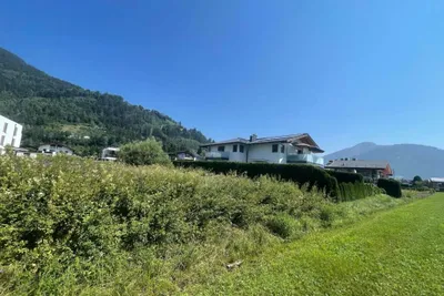Grundstück kaufen in Zell am See – 1 036 m², € 1.450.400 – Bild 2 von 2