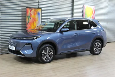 Geely Starray EM-i Pro 18,4kWh Batterie