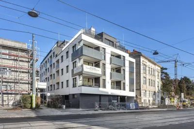 2-Zimmer-Wohnung kaufen in Wien – 56,95 m², € 430.000 – Bild 11 von 21