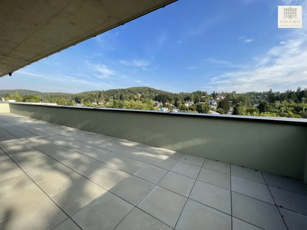 Wohnung – Mariatrost - Ansicht 2