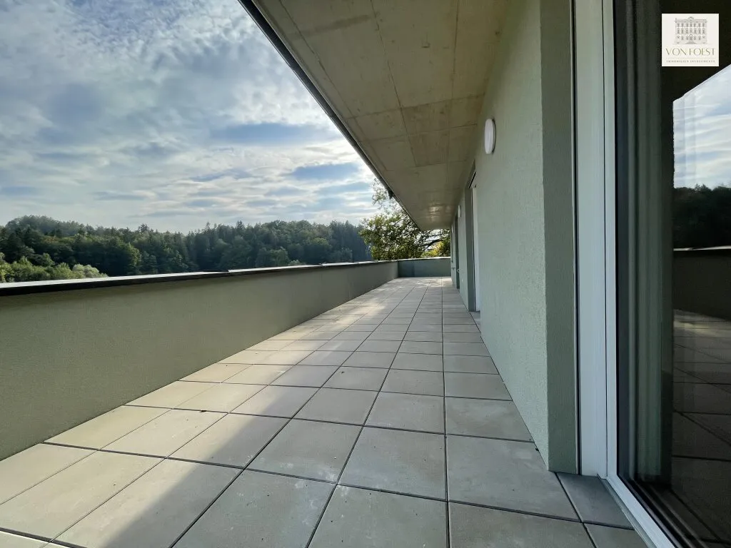 Wohnung – Mariatrost - Ansicht 3