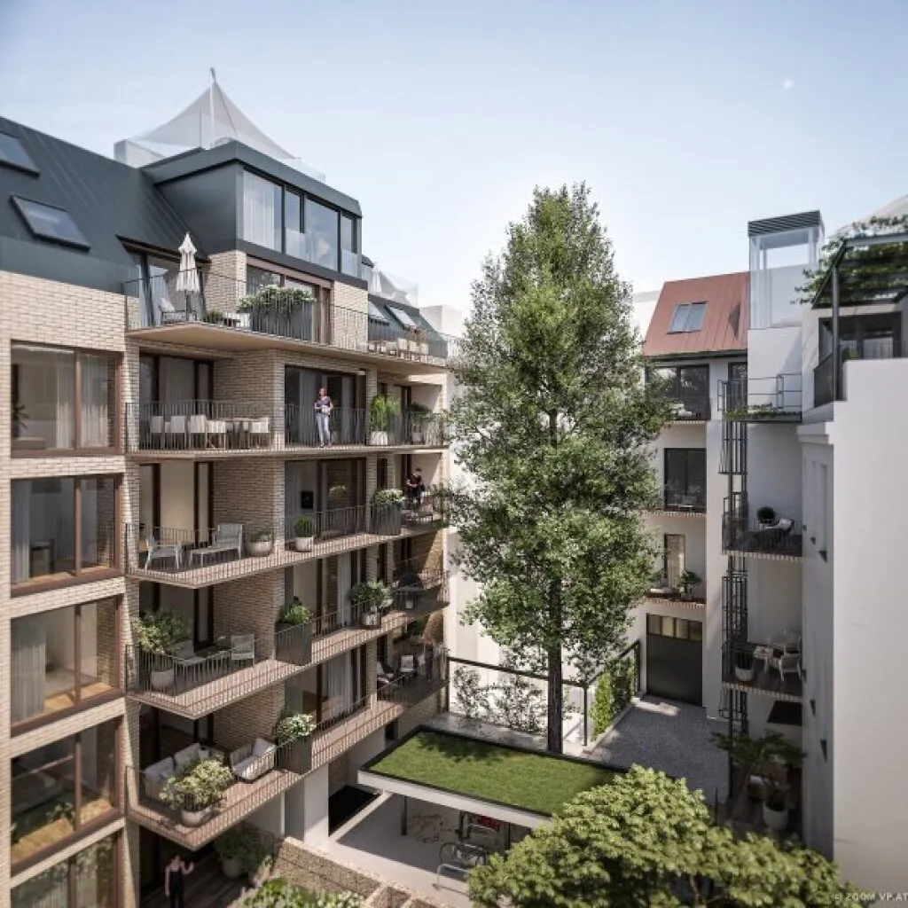 Anlegerhit: ca. EUR 25,- netto pro m² | Betreiber-Service inklusive - Ansicht 2