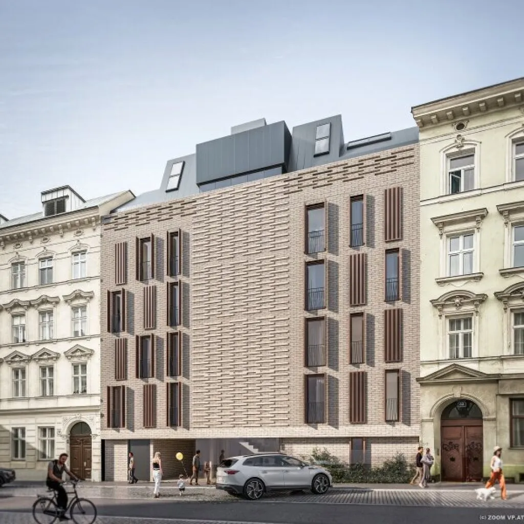Anlegerhit: ca. EUR 25,- netto pro m² | Betreiber-Service inklusive - Ansicht 3