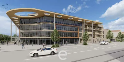 Gewerbeimmobilie mieten in Mödling – 152 m², € 2.158 – Bild 9 von 13