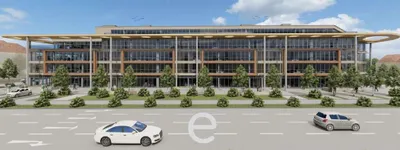 Gewerbeimmobilie mieten in Mödling – 152 m², € 2.158 – Bild 6 von 13