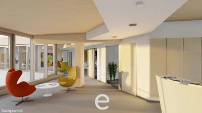 Gewerbeimmobilie mieten in Mödling – 152 m², € 2.158 – Bild 11 von 13