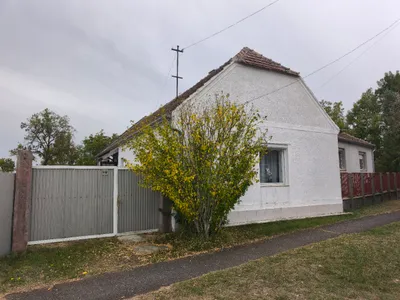 3-Zimmer-Haus kaufen in Österreich – 68 m², € 49.000