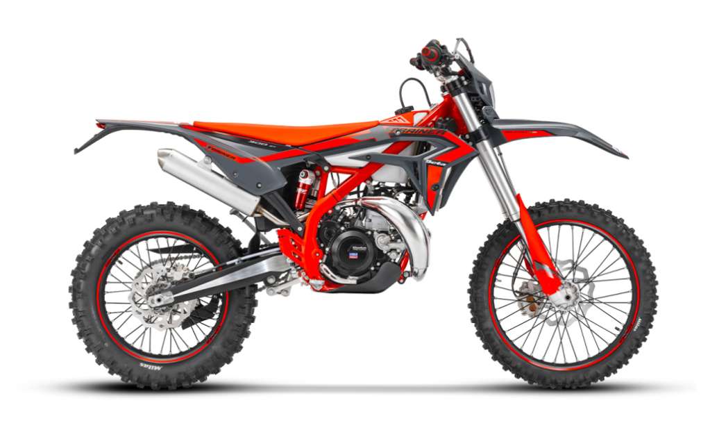 Beta Xtrainer BETA X-Trainer 2T 300 Modell 2025 Enduro