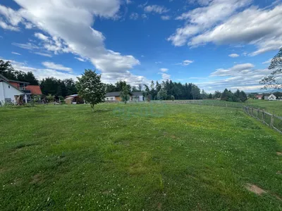 Grundstück kaufen in Deutschlandsberg – 1 028 m², € 79.900