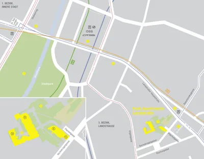 2-Zimmer-Wohnung mieten in Wien – 66,93 m², € 1.399 – Bild 16 von 17