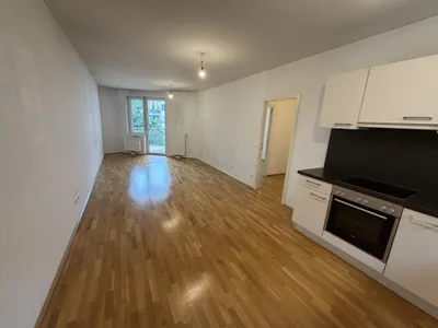 *Einzugsaktion: 1 Monat Hauptmietzinsfrei* 2-Zimmer-Wohnung in unmittelbarer Nähe zum Rochusmarkt – Bild 2