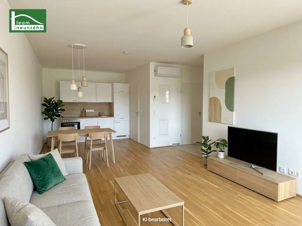 Wohnung – Graz - Ansicht 3