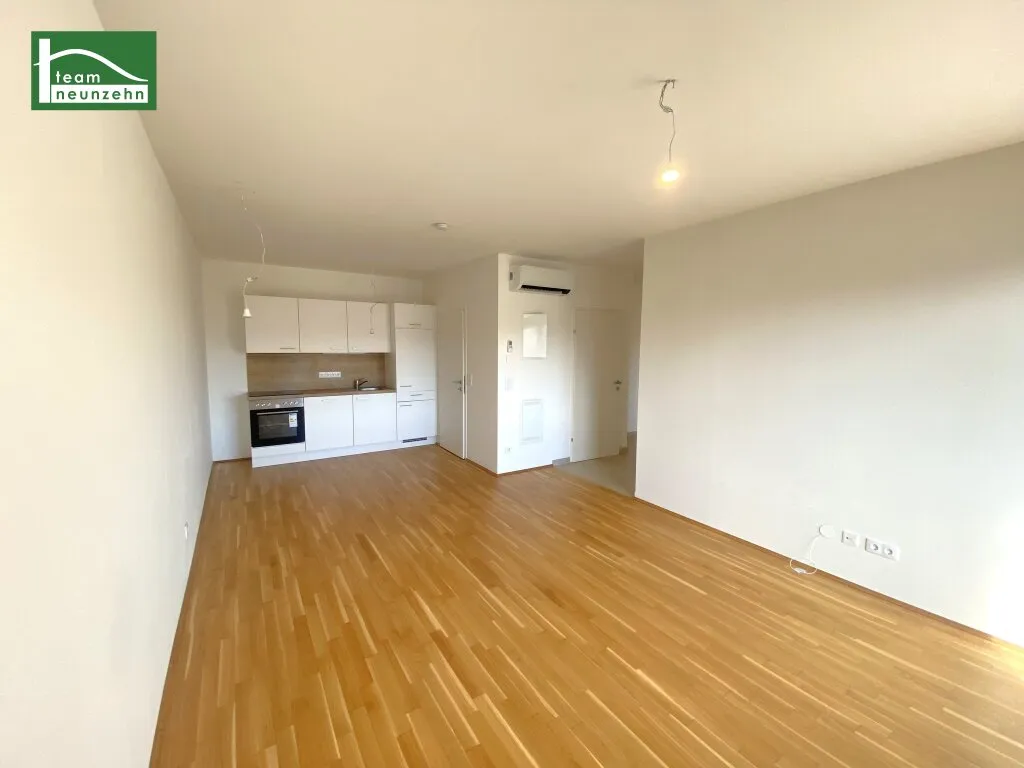 Wohnung – Graz - Ansicht 2