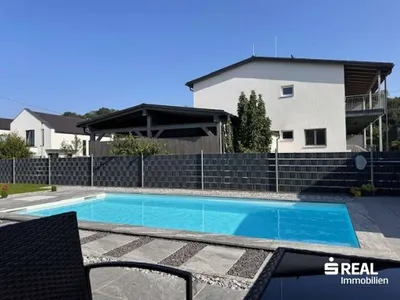 Haus kaufen in Linz Land – 238 m², € 897.000 – Bild 22 von 24