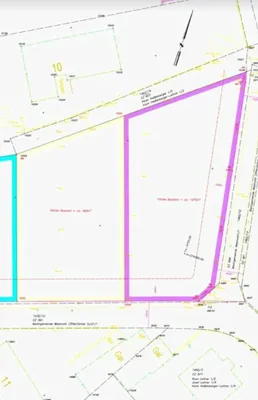 Grundstück kaufen in Wiener Neustadt Land – 900 m², € 67.500 – Bild 4 von 6