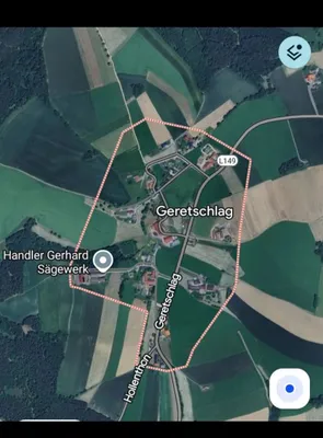 Grundstück kaufen in Wiener Neustadt Land – 900 m², € 67.500 – Bild 6 von 6