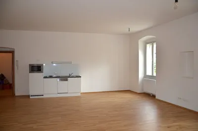 2-Zimmer-Wohnung kaufen in Krems Land – 74 m², € 322.070 – Bild 1 von 9