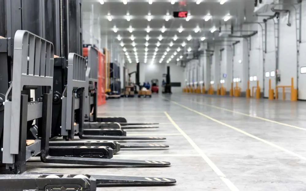Logistikobjekt in Graz Süd - nahe A2 & A9 - Ansicht 3