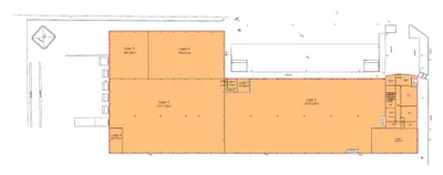 Gewerbeimmobilie mieten in Graz – 2 400 m², € 7 – Bild 5 von 5